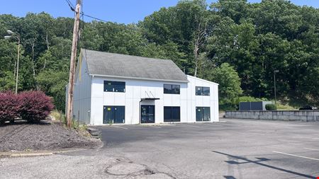 Preview of Retail space for Rent at 4844 McKnight Road