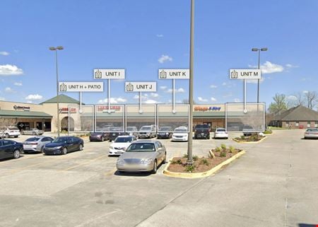 Preview of Retail space for Rent at 17188 Airline Highway