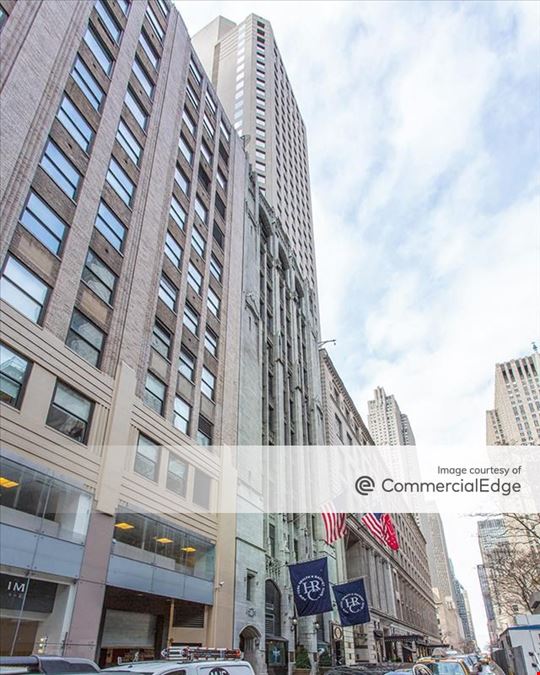 623 Fifth Avenue