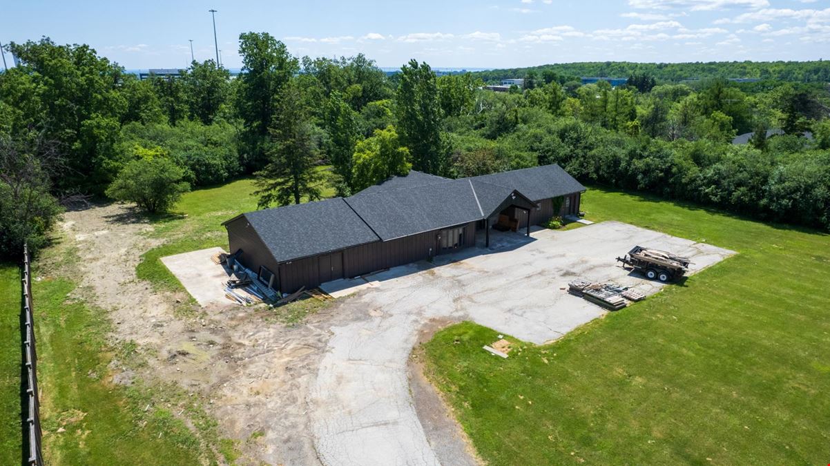 2078 Upper Middle Road East, Oakville