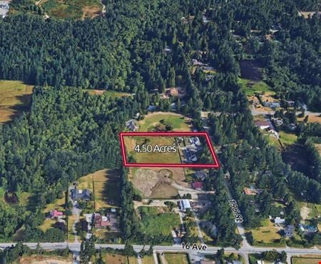 Preview of VacantLand space for Sale at 1725 196 Street