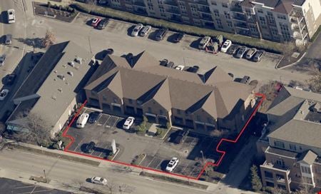 Preview of Office space for Rent at 9420 Towne Square Avenue