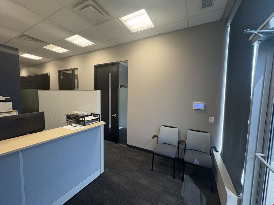 Unit 109  4405 - 9 Street SE