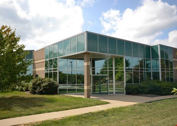 Preview of Office space for Rent at 121 Hillpointe Drive