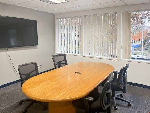 Preview of Coworking space for Rent at 930 G Street 1st - 2nd Floor