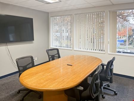 Preview of Office space for Rent at 930 G Street 1st - 2nd Floor