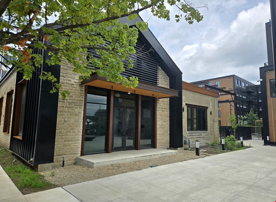 468 W State Street