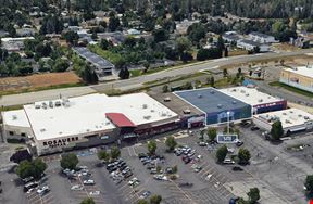 University City Mall