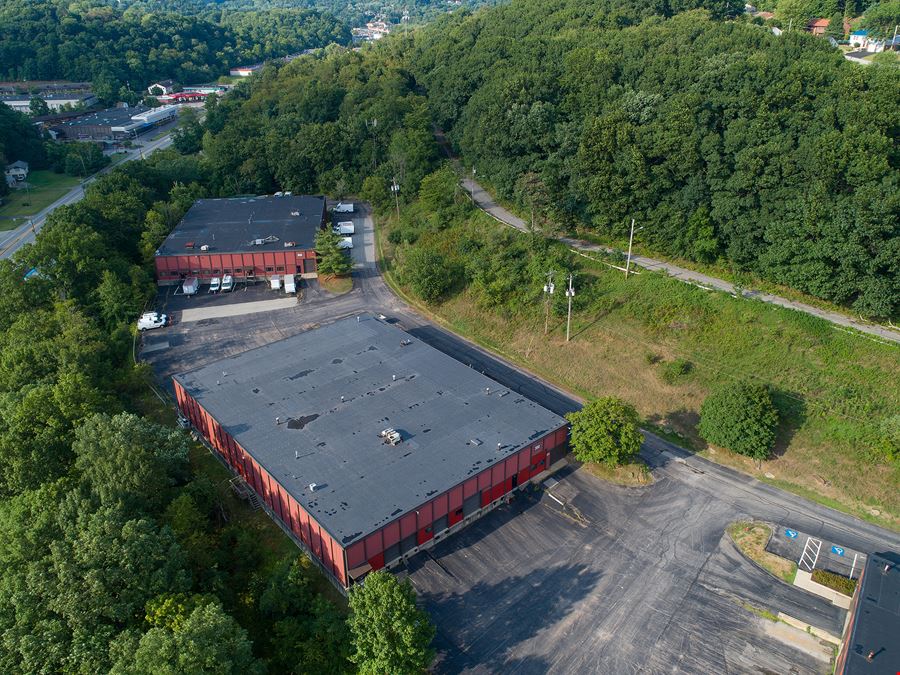 705 Plum Industrial Court