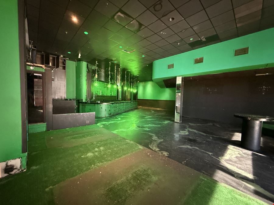 Fix Play Lofts