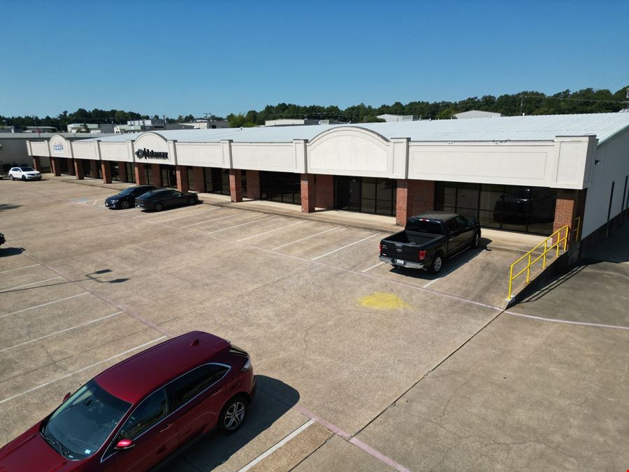 4545 Old Jacksonville Highway