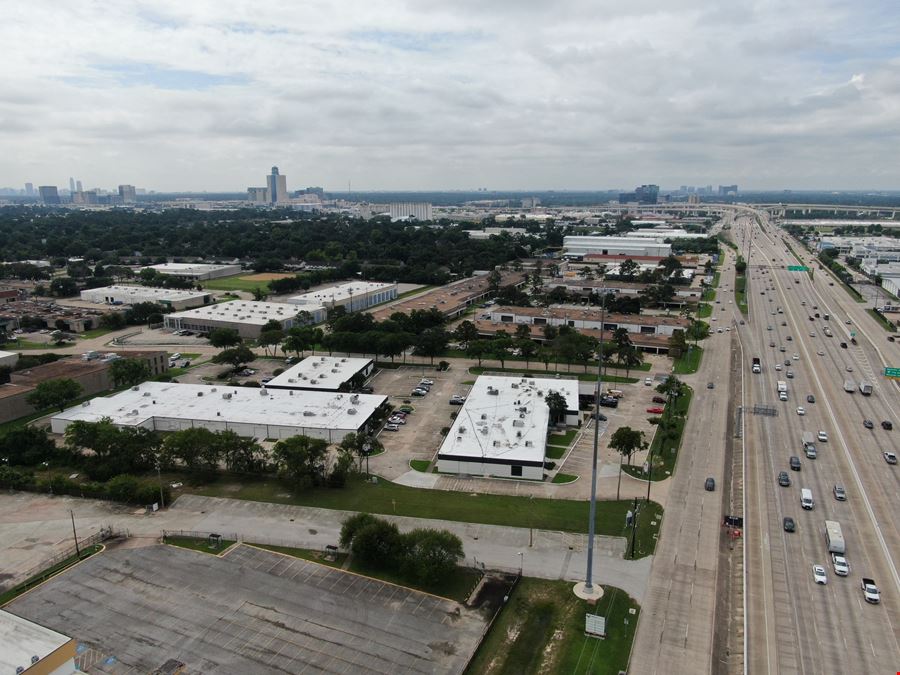 Westbelt Plaza