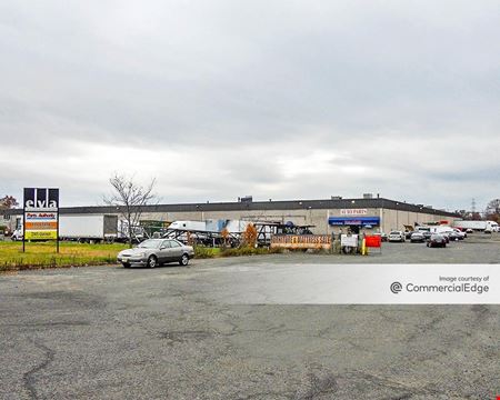 John Turano & Sons (Mack Piscataway 287) - Piscataway