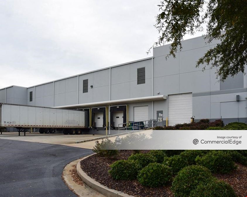 Prologis Southcreek 1200