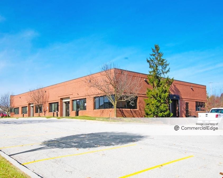 Northbrook Business Center