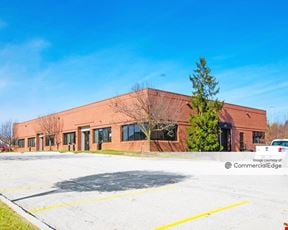 Northbrook Business Center