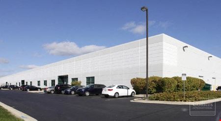 Preview of Industrial space for Rent at 1475 Lakeside Drive