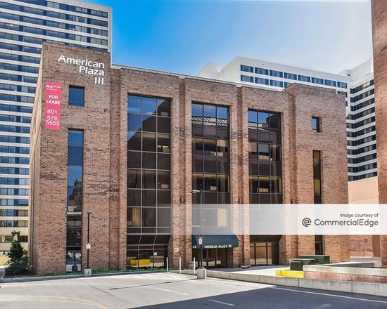 Preview of Office space for Rent at 47 West 200 South