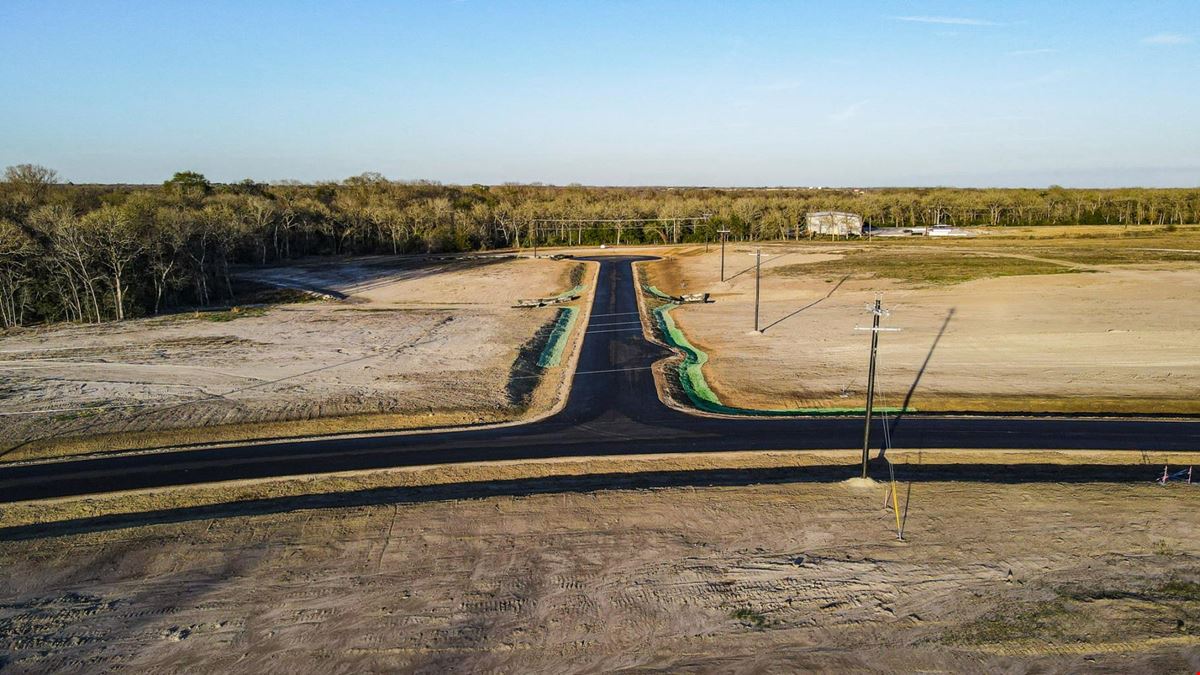21 Industrial Park