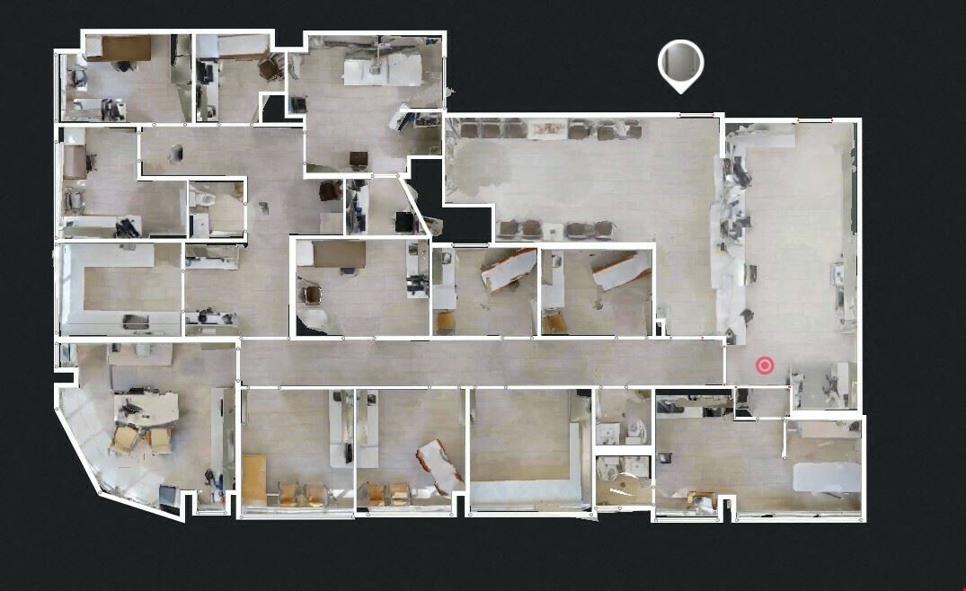 Centrum Plaza Suite #401