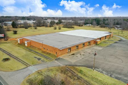 Preview of commercial space at 2473 Durham Rd