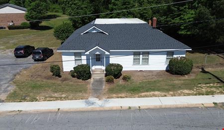 Preview of Office space for Sale at 205 Breazeal St.