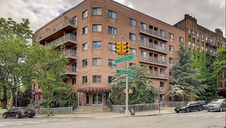 Preview of Unassigned space for Sale at 11882 Metropolitan Ave, Condo #1B