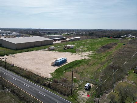 Preview of VacantLand space for Sale at 13911 West Hardy Road