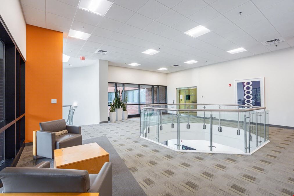 Marlborough Technology Park