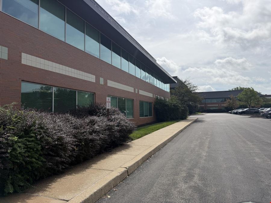 Professional and Medical Office Space at 960 Harvest Dr, Blue Bell, PA 19422