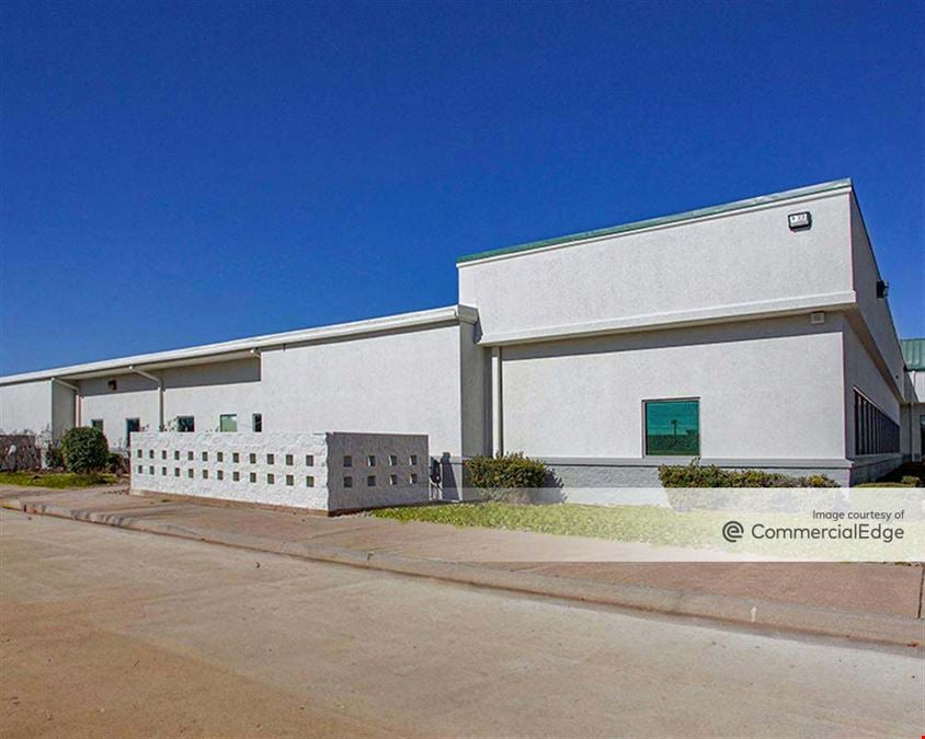 3101 Technology Drive