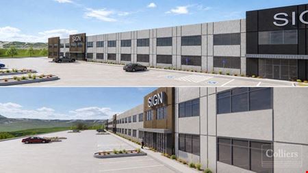 Preview of Industrial space for Rent at 618 W Sheep Ln Dr (2300 s)