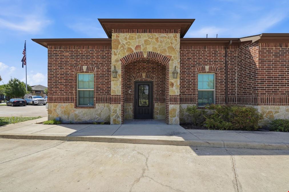 101 Bourland Rd