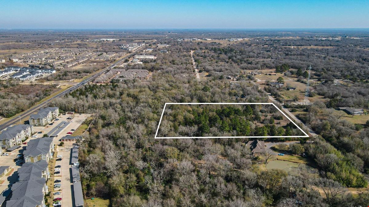 8 Ranchero Road