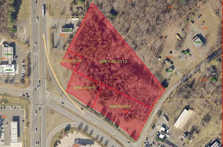 Preview of VacantLand space for Sale at J6C2+F9H