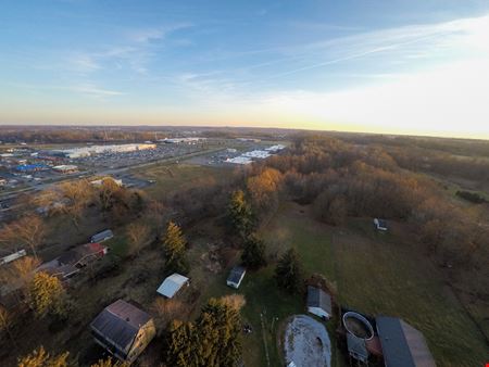 Preview of commercial space at 124-136 Tallmadge Road (5.65 Acres of Land)