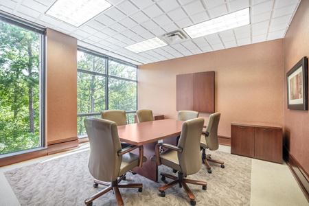 Preview of commercial space at 4870 Sadler Road Suite 300