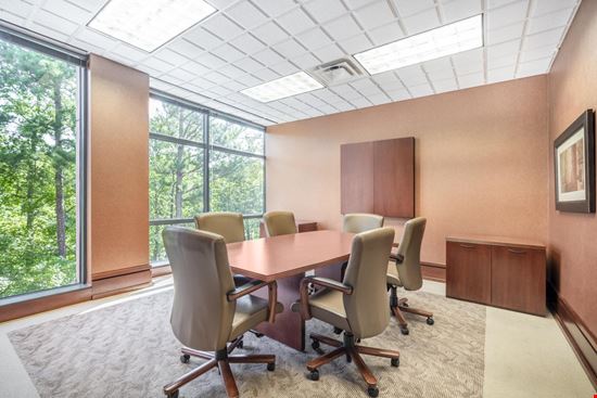 Regus - Richmond - Glen Allen