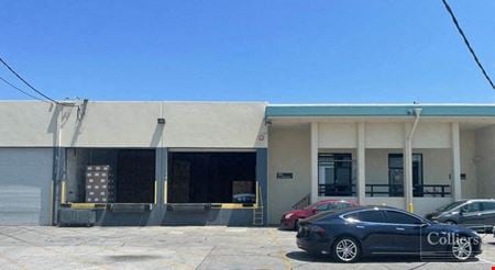 Preview of Industrial space for Rent at 3736 E 26th St