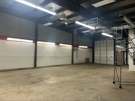 Preview of Industrial space for Rent at 370 Prairie Street Ste 10