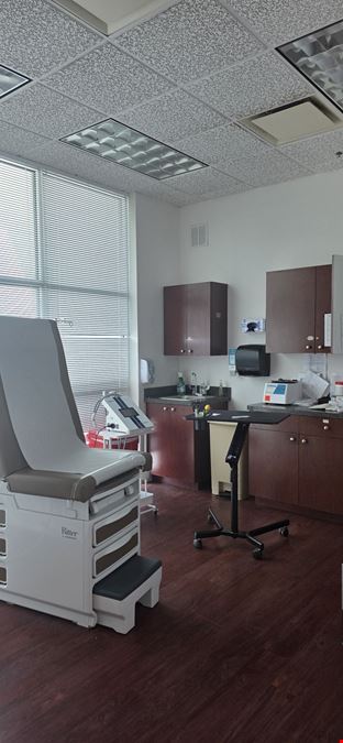 Medical Office Condo