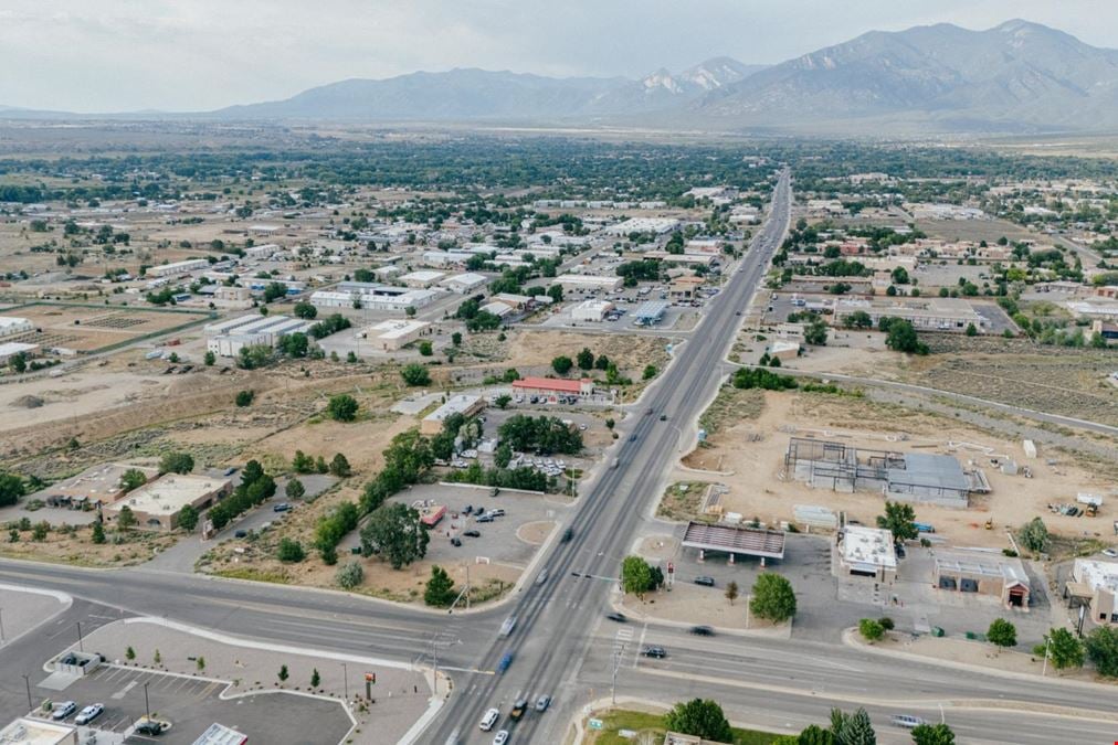1132 Paseo del Pueblo Sur