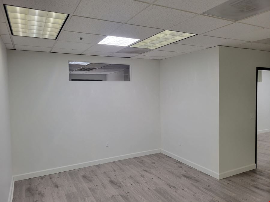 2626 Foothill Boulevard, Suite 208
