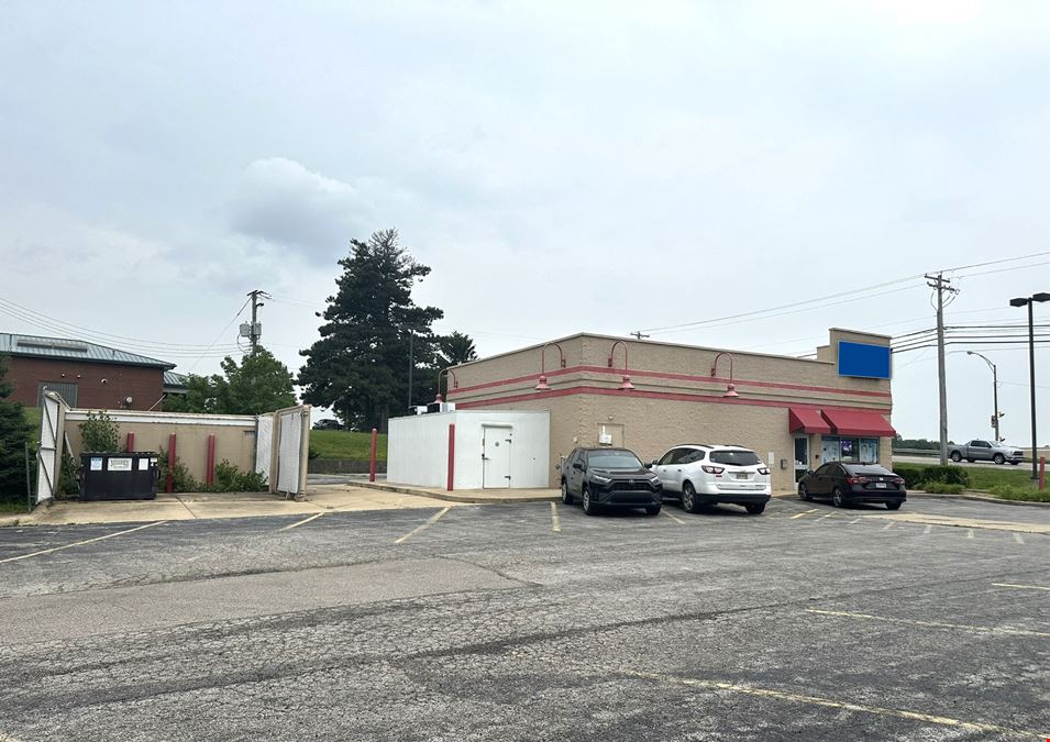 375 N Lexington-Springmill Rd.