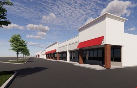Preview of commercial space at 4896 US Highway 231