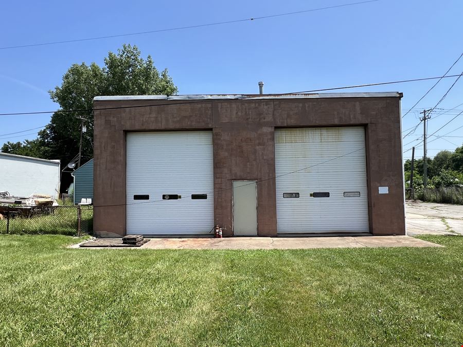 3820, 3822 Lagrange St. & 3827-3833 Pitt St. 