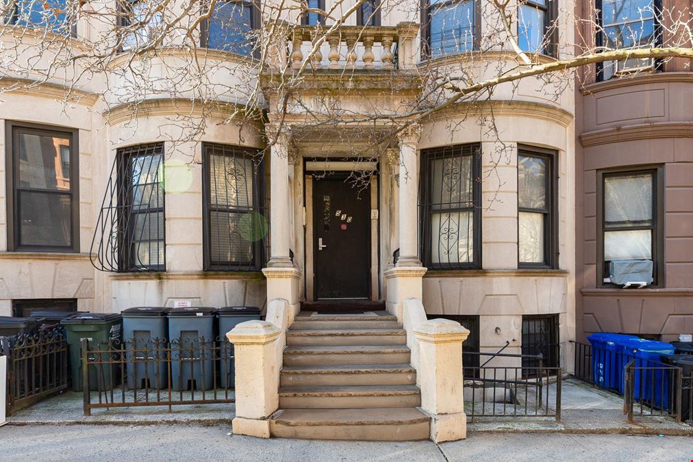 519 8th Avenue & 530 5th Street