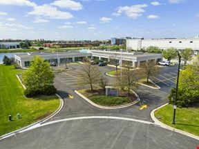 1211-1231 West Lakeview Court