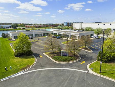 Preview of Office space for Sale at 1211-1231 West Lakeview Court