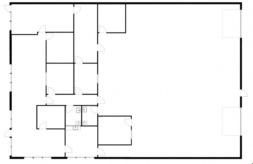 535 Nolen Dr